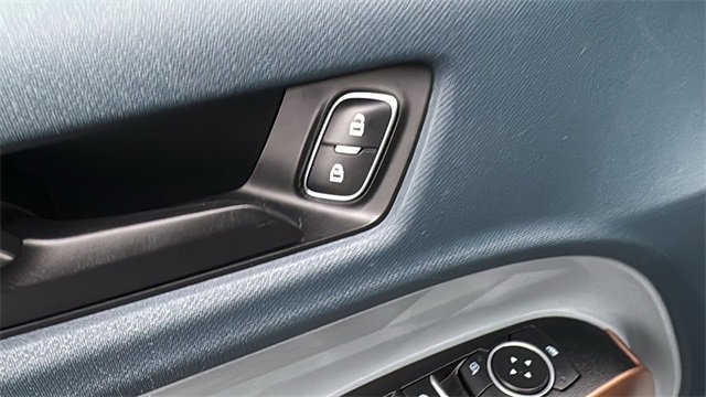 Certified 2022 Ford Maverick Lariat w/ Lariat Luxury Package image 12