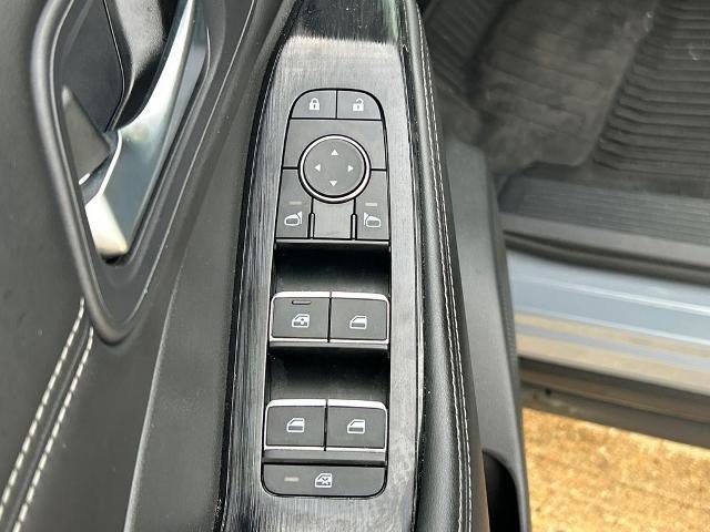 Used 2023 Nissan Rogue SL image 16