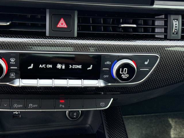 Used 2021 Audi S5 Premium Plus w/ Premium Plus Package AWD/4WD image 23