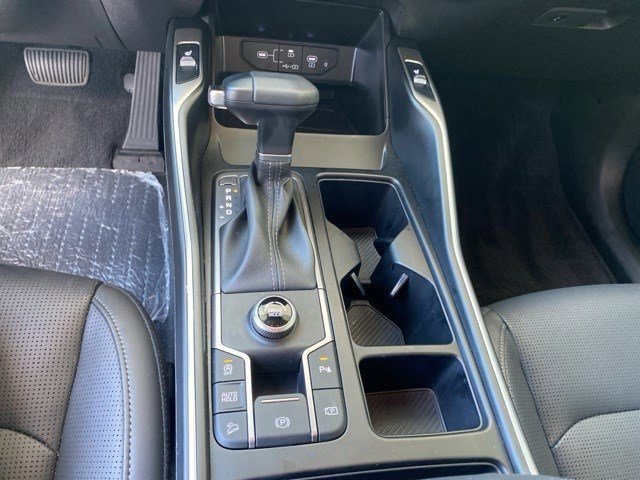 Used 2025 Kia Sorento EX image 24