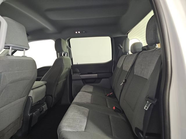 Certified 2023 Ford F150 XLT w/ Equipment Group 301A Mid image 20