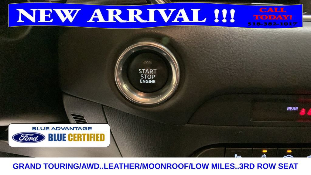 Used 2020 MAZDA CX-5 Grand Touring image 39