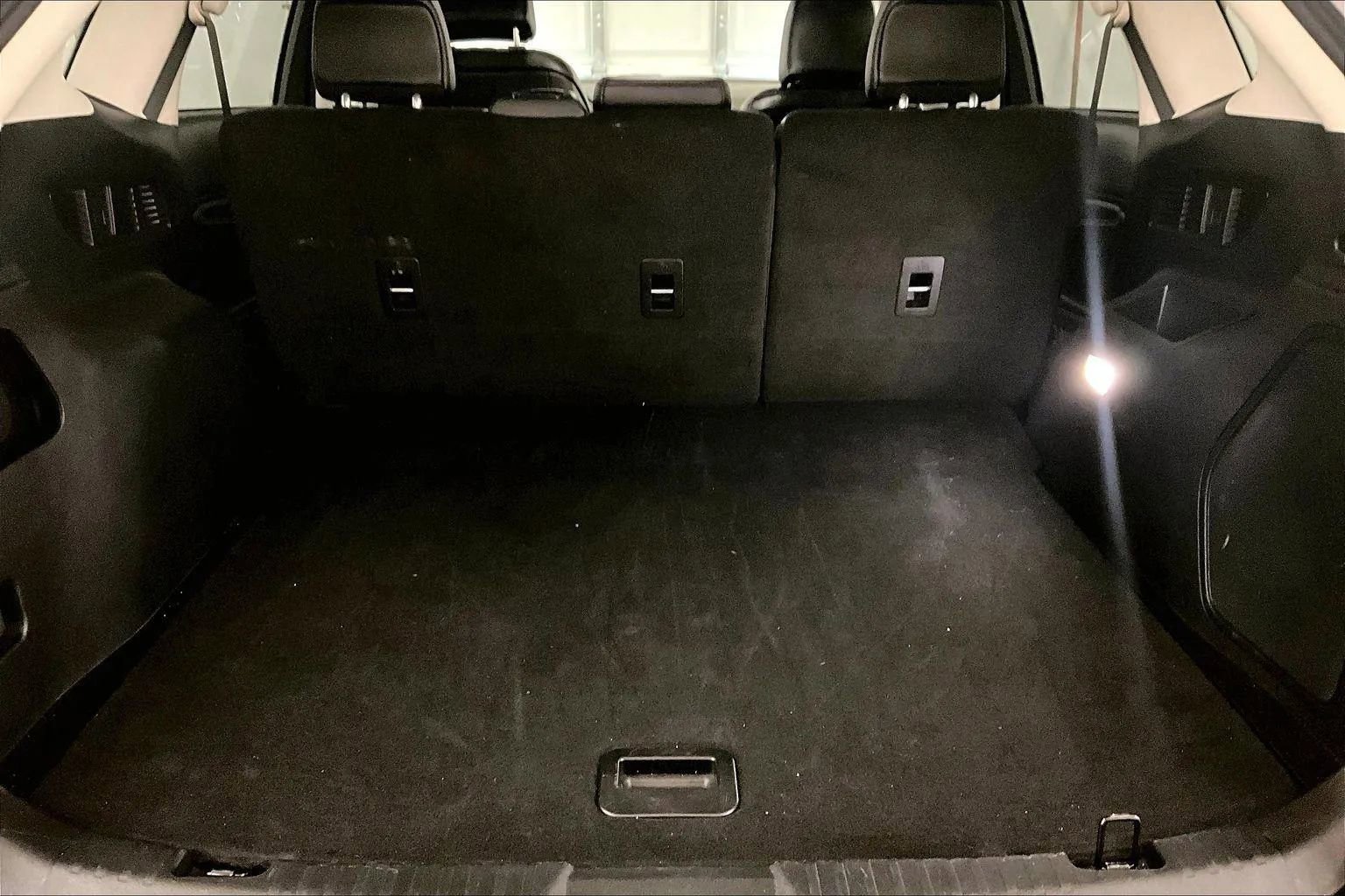 Certified 2023 Ford Edge Titanium image 33