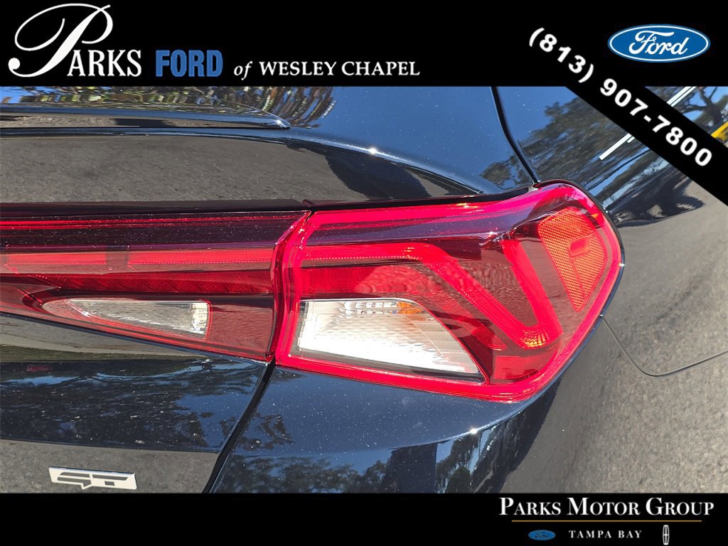 Used 2024 Kia K5 GT w/ GT1 Package image 8