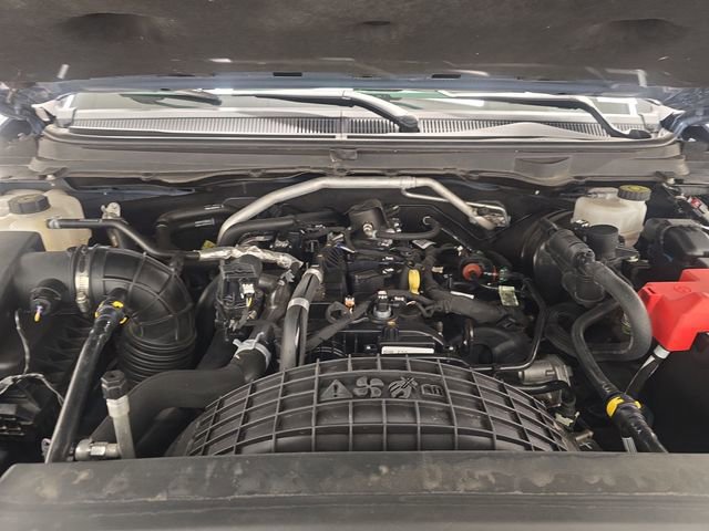 Certified 2023 Ford Ranger XLT w/ Tremor Off-Road Package image 38