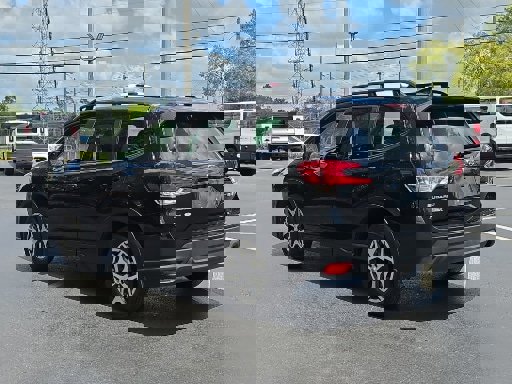 Used 2023 Subaru Forester Premium AWD/4WD image 3