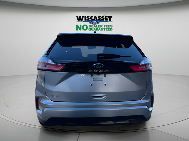 Certified 2022 Ford Edge ST-Line AWD/4WD image 28