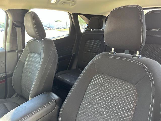 Certified 2023 Ford Escape Active AWD/4WD image 4