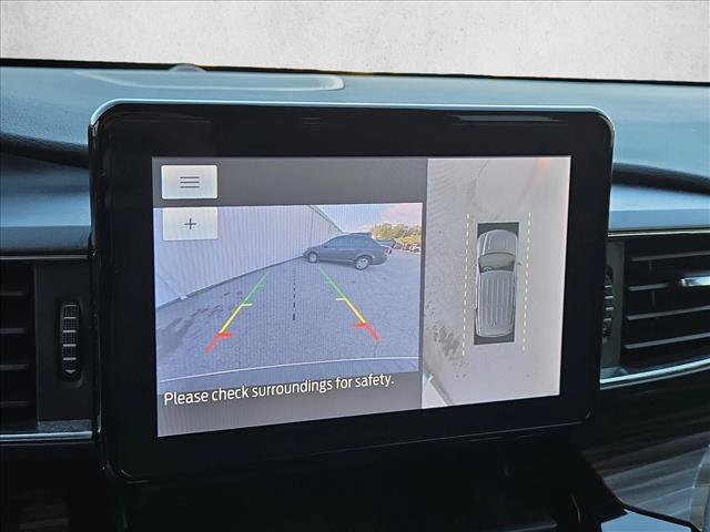 Certified 2021 Ford Explorer Limited w/ Equipment Group 301A RWD image 14