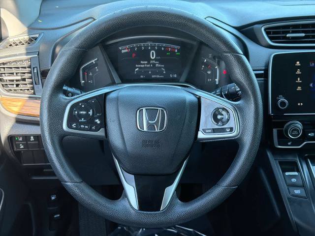 Used 2021 Honda CR-V EX image 24