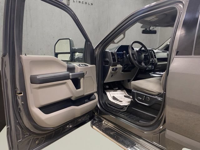 Certified 2017 Ford F150 XLT w/ Equipment Group 302A Luxury AWD/4WD image 11