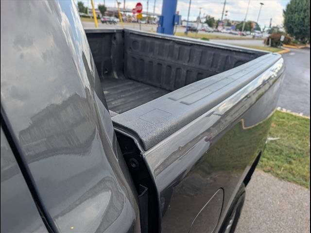 Used 2022 RAM 1500 Big Horn image 20