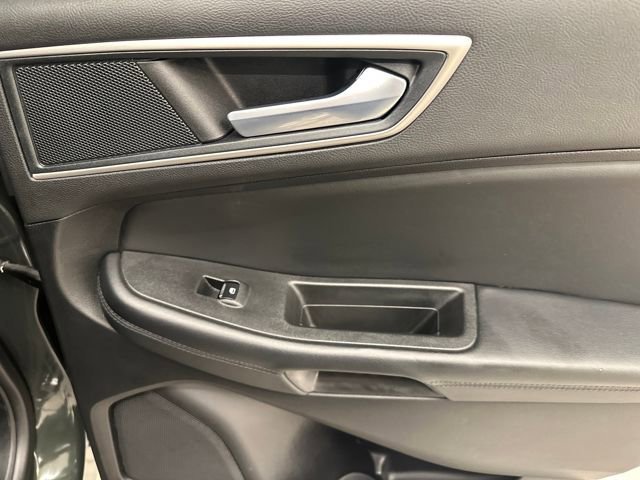 Certified 2024 Ford Edge SEL image 22