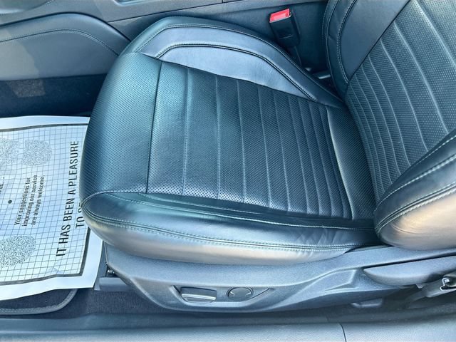 Certified 2020 Ford Mustang Bullitt w/ Bullitt Electronics Package RWD image 28