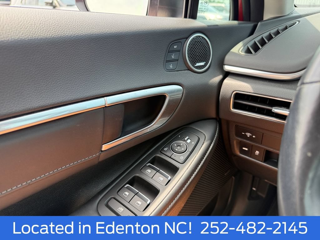 Used 2020 Hyundai Sonata Limited FWD image 19