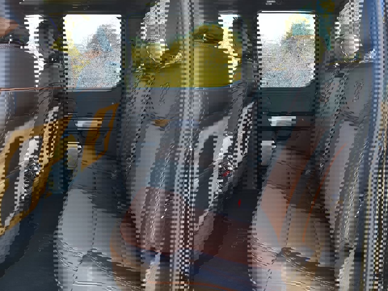 Certified 2024 Ford F350 King Ranch image 12