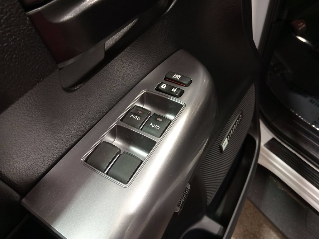 Used 2021 Toyota Sequoia TRD Pro AWD/4WD image 20