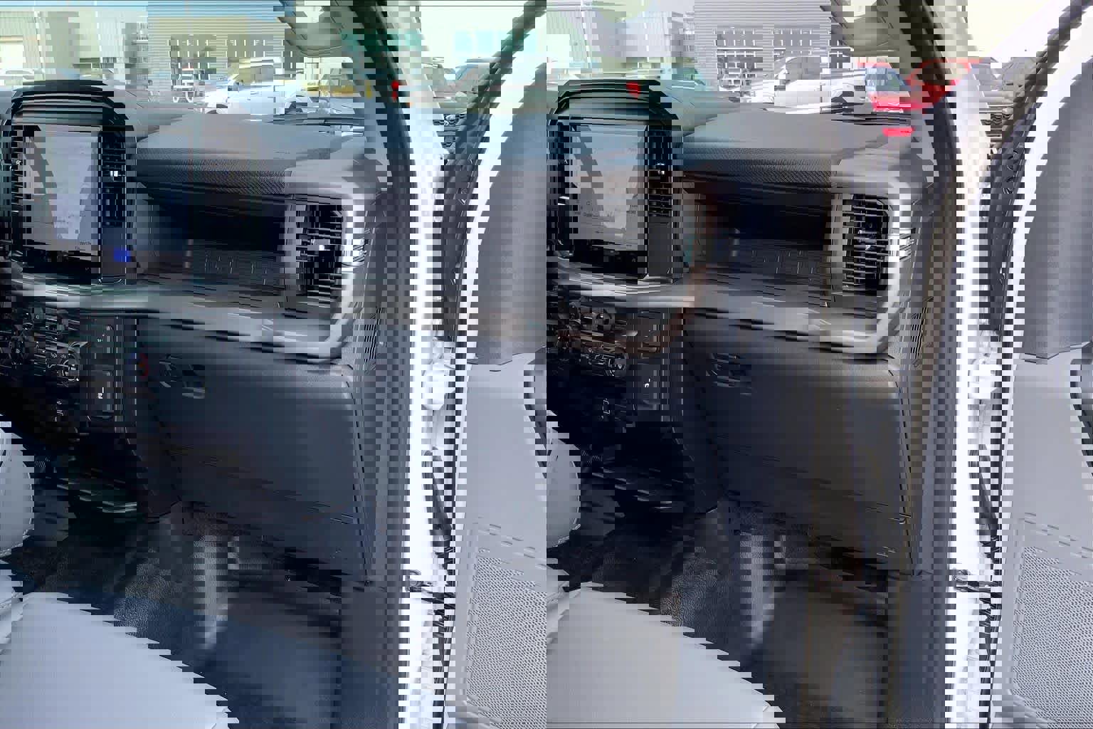 Certified 2025 Ford F150 XL w/ Equipment Group 103A High image 18