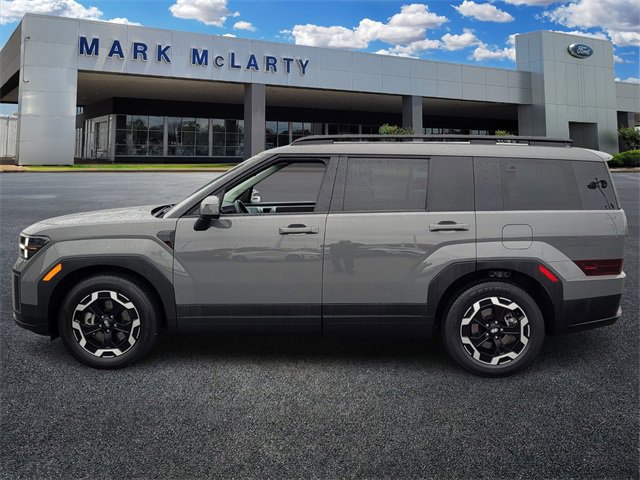 Used 2024 Hyundai Santa Fe SEL video 2