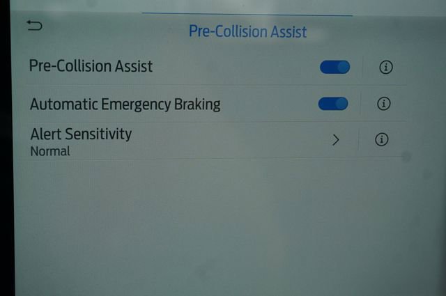 Certified 2023 Ford F150 XLT w/ Equipment Group 302A High RWD image 27