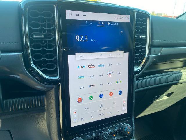 Certified 2024 Ford Ranger Lariat image 20