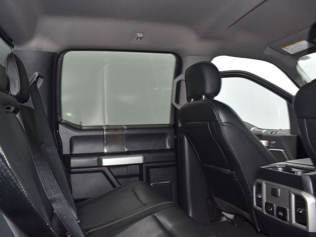 Certified 2020 Ford F350 Lariat w/ Lariat Value Package image 42