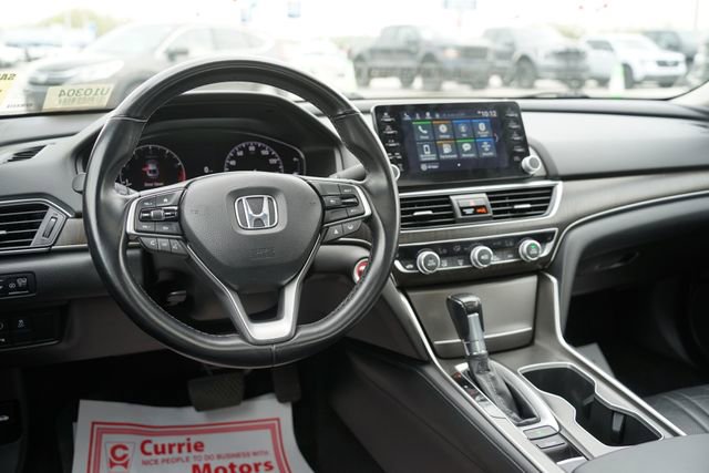Used 2021 Honda Accord EX-L image 10