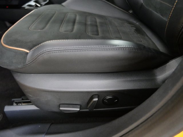 Certified 2023 Ford Mustang Mach-E GT AWD/4WD image 17