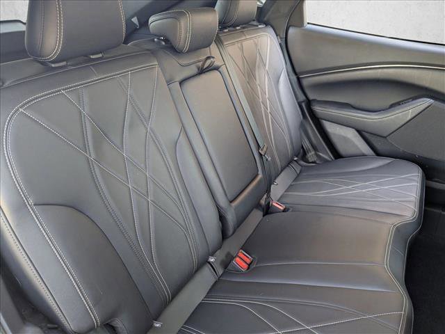Certified 2023 Ford Mustang Mach-E Select image 20