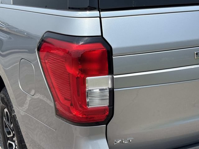 Certified 2024 Ford Expedition XLT AWD/4WD image 11