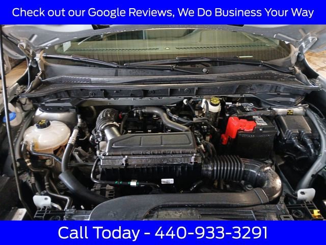 Certified 2023 Ford Escape ST-Line w/ Tech Pack #1 image 17