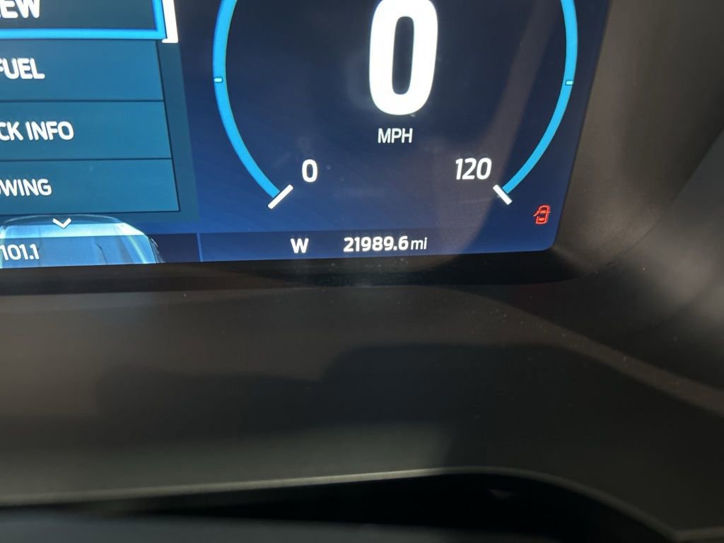 Certified 2023 Ford F150 Lariat w/ Equipment Group 502A High image 20