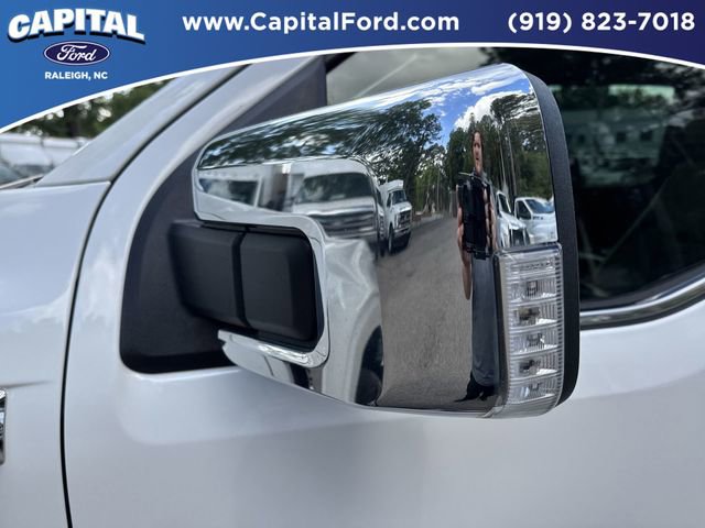 Certified 2023 Ford F150 Lariat w/ Equipment Group 502A High AWD/4WD image 12