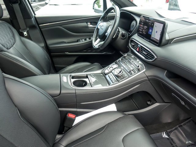 Used 2023 Hyundai Santa Fe Calligraphy AWD/4WD image 34