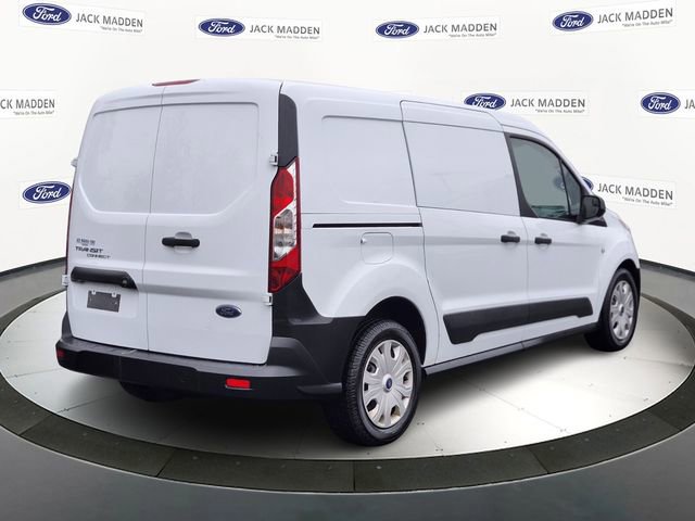 Certified 2019 Ford Transit Connect XL FWD image 4