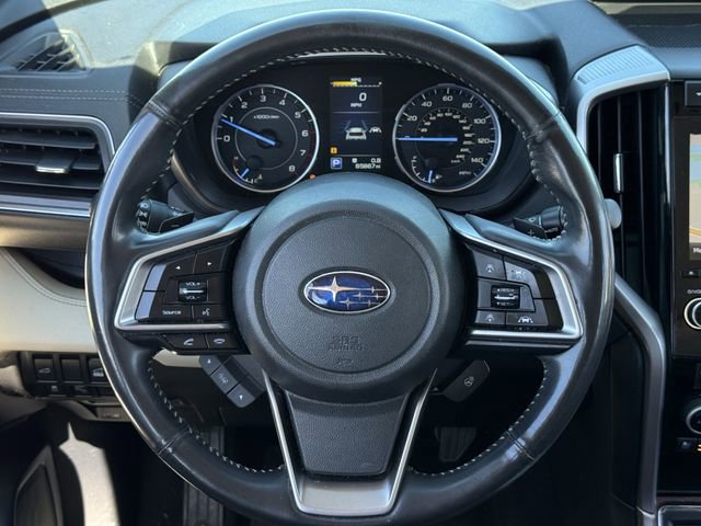 Used 2019 Subaru Ascent Touring w/ Popular Package #3 AWD/4WD image 11