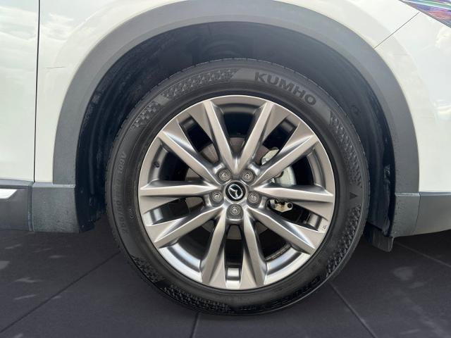 Used 2021 MAZDA CX-9 Grand Touring FWD image 14