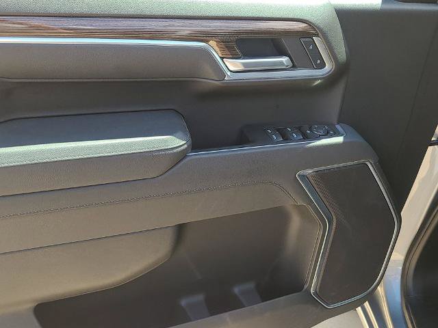 Used 2026 Chevrolet Silverado 1500 RST AWD/4WD image 19