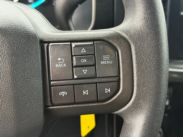 Certified 2023 Ford F150 XL w/ STX Appearance Package RWD image 32