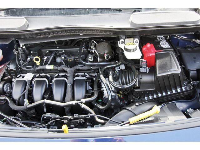 Certified 2022 Ford Transit Connect XL image 27