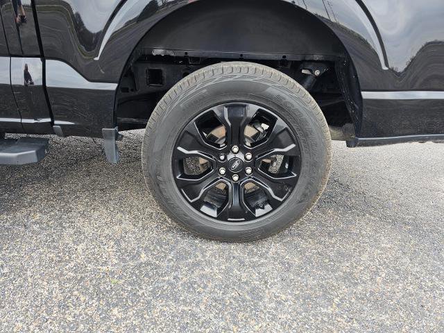 Certified 2023 Ford F150 XLT w/ Equipment Group 302A High image 9