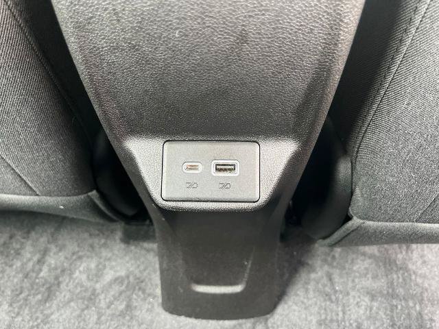Used 2023 Chevrolet Bolt EUV LT w/ Driver Confidence Package FWD image 14