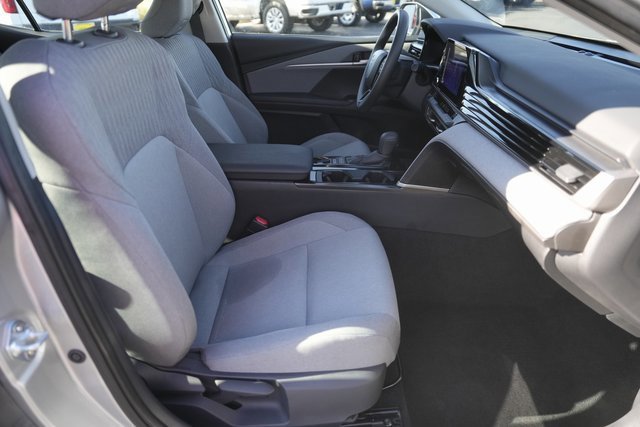 Used 2025 Toyota Camry LE image 18