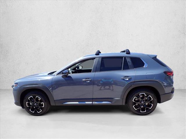 Used 2025 MAZDA CX-50 Meridian Edition w/ Cargo Package AWD/4WD video 2