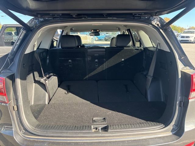 Used 2019 Kia Sorento EX image 7