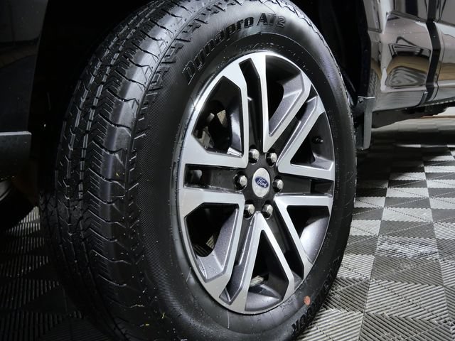 Certified 2023 Ford F150 XL w/ STX Appearance Package AWD/4WD image 8