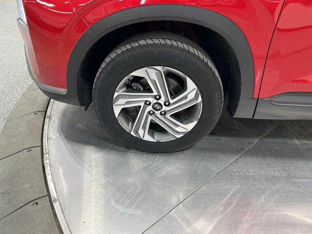 Used 2023 Hyundai Santa Fe SEL image 27