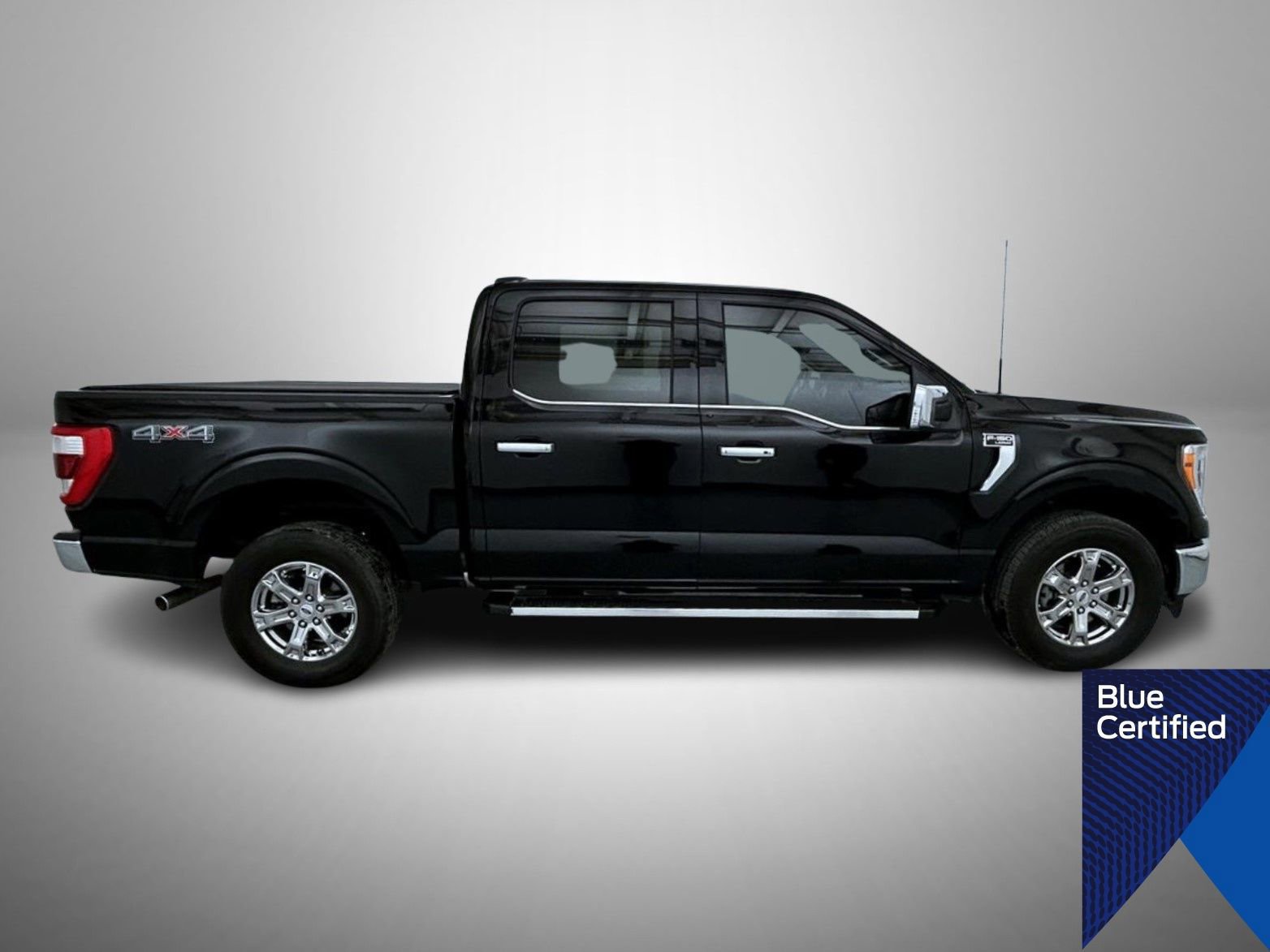 Certified 2023 Ford F150 Lariat image 6