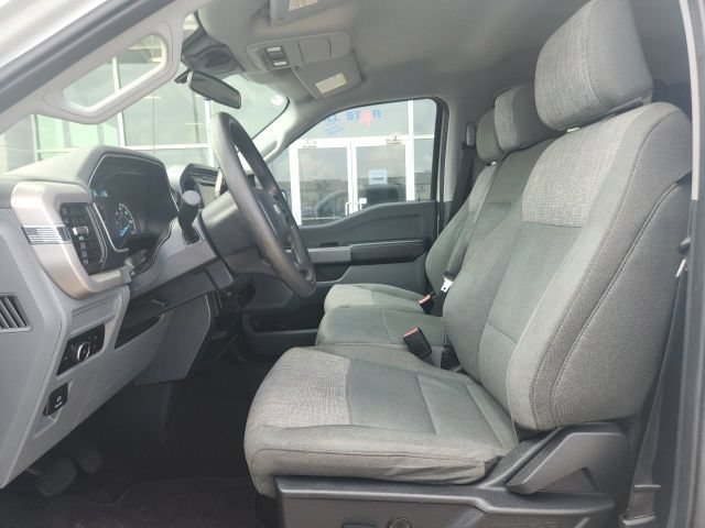 Certified 2023 Ford F150 XLT RWD image 23
