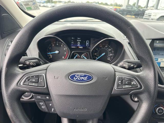 Certified 2019 Ford Escape SE FWD image 26
